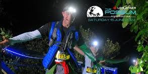 The Possum Night Trail Run