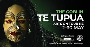 Theatre:  Te Tupua - The Goblin