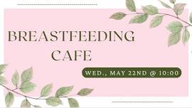 Breastfeeding Cafe