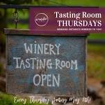 Winery Tasting Room Thursdays