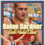 Rulon Gardner Gold Medal Camp