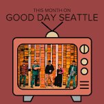 Bryan Bach & The Crossroads LIVE on Good Day Seattle