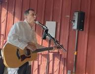 George Katsos returns to Willowcroft Farm Vineyards Jun 7th