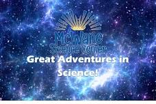 McWane Science Center: Great Adventures in Science!