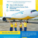 Cabin Crew Recruitment