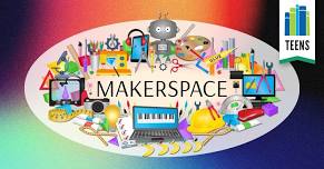 Makerspace Challenge