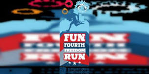 Fun Fourth Freedom Run