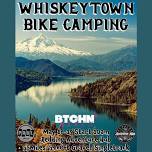 WHISKEYTOWN BIKE CAMPING