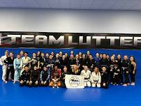 SOTTG Ladies Open Mat @Travis Lutter Jiu Jitsu