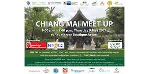 STCC-NTCC Chiang Mai Meet Up