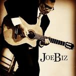 Live Music W/ Joe Biz, 7/5/24, 530-830, Rain Or Shine