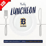 Alumni Monthly Luncheon