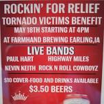 Rockin' For Relief