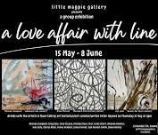 Exhibition: ‘A Love Affair with Line’