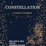 Constellation - A Dance Evening