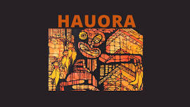 Hauora – a Matariki exhibition by Pip Lewis