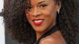 Serayah McNeill,