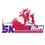 Ditmars Wine Run 5K