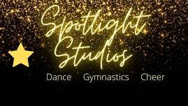 Spotlight Studios Dance Recital @ APAC