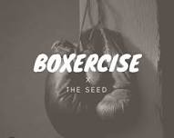 Boxercise with THE SEED — Creake Abbey