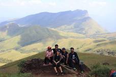 Trek to Kudremukh - Paradise of Trekkers