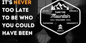 Take The Mountain Challenge Men s Weekend,