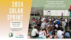 2024 Southern Vermont Solar Sprint