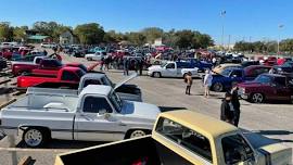 Oceanview Classics Classic Cars and Trucks Meet