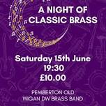 A Night of Classic Brass