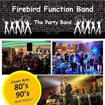 Firebird Function Band