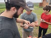 Field Biology Day Camp