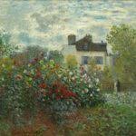 Painting the Modern Garden – Monet to Matisse – Exhibition on Screen