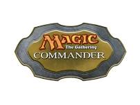 MTG Commander