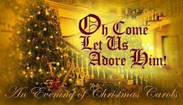 An Evening of Christmas Carols