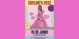 Taylor's Fest