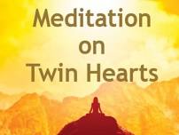 Meditation on Twin Hearts in Aborfield