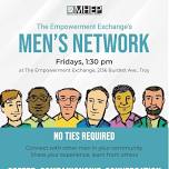 Men's Network