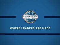 Grand Junction Toastmasters