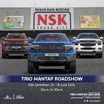 NSK Trade City Roadshow