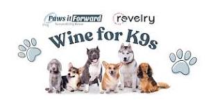 Wine for K9s