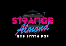 Strange Almond - Live 80’s synthpop