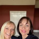 SOLD OUT Evening of Mediumship with Debra Chalmers and Sue Hind - Darlington -SOLD OUT