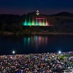 Musical Fountain