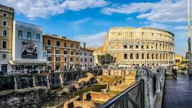 HISTORY OF ANCIENT ROME