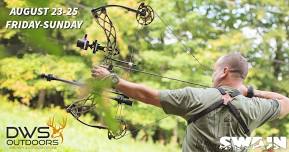 Western New York Bowhunting Festival