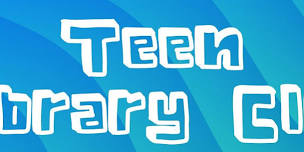 Teen Library Club