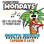 CLASSIC ROCK MONDAYS @ SBBC TAPROOM