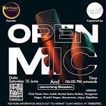 Pehchaan Open Mic