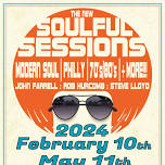 The New Soulful Sessions, Worcester