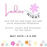 Ladies Night